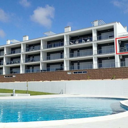 Silver Breezes Apartment นาซาเร ภายนอก รูปภาพ