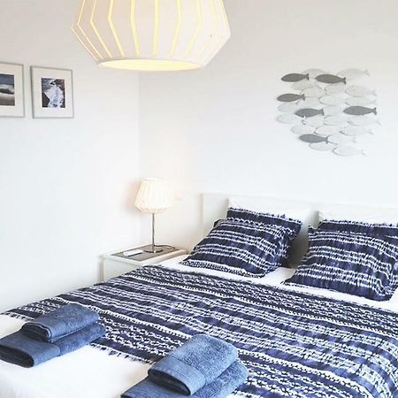 Silver Breezes Apartment นาซาเร ภายนอก รูปภาพ