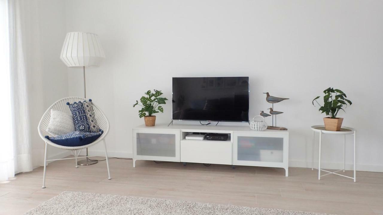 Silver Breezes Apartment นาซาเร ภายนอก รูปภาพ