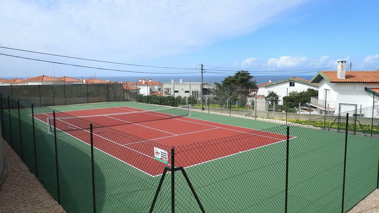 Silver Breezes Apartment นาซาเร ภายนอก รูปภาพ