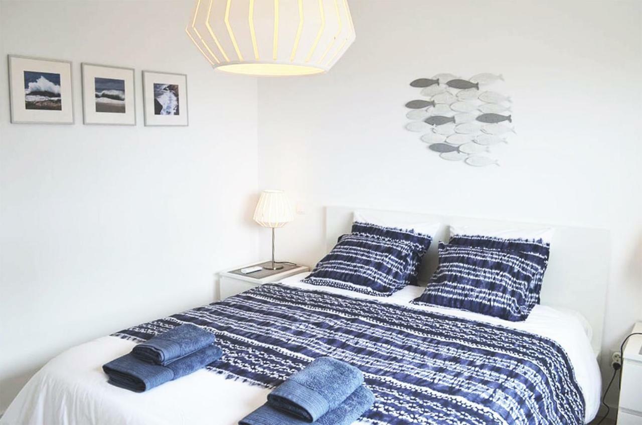 Silver Breezes Apartment นาซาเร ภายนอก รูปภาพ