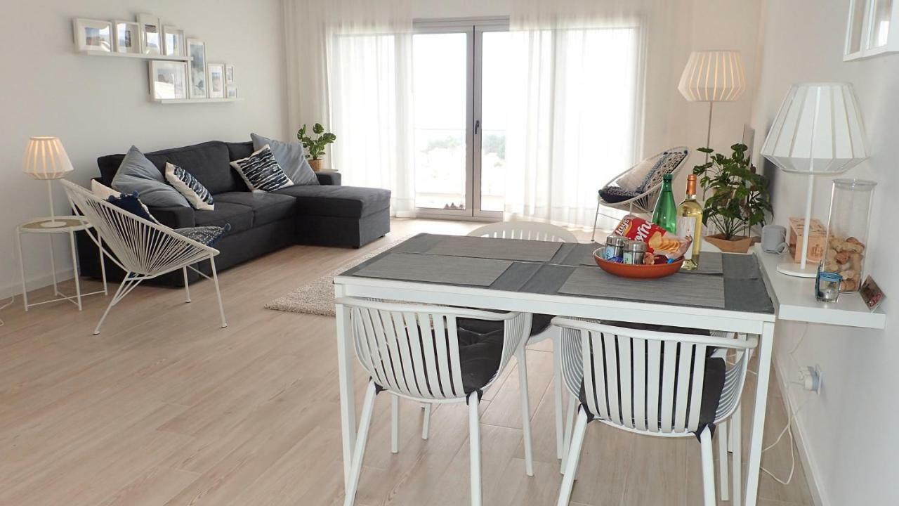 Silver Breezes Apartment นาซาเร ภายนอก รูปภาพ