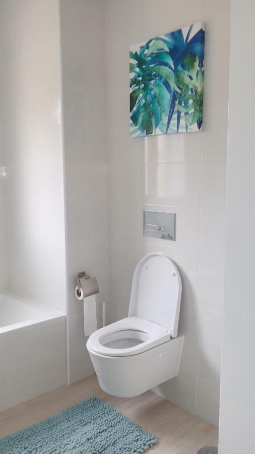 Silver Breezes Apartment นาซาเร ภายนอก รูปภาพ