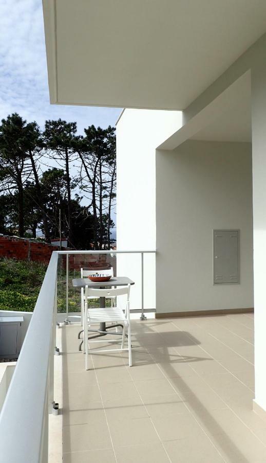 Silver Breezes Apartment นาซาเร ภายนอก รูปภาพ